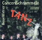 Neue Wiener Concert Schrammeln - Tanz