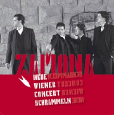 Neue Wiener Concert Schrammeln - Zamona