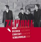 Neue Wiener Concert Schrammeln - Zamona
